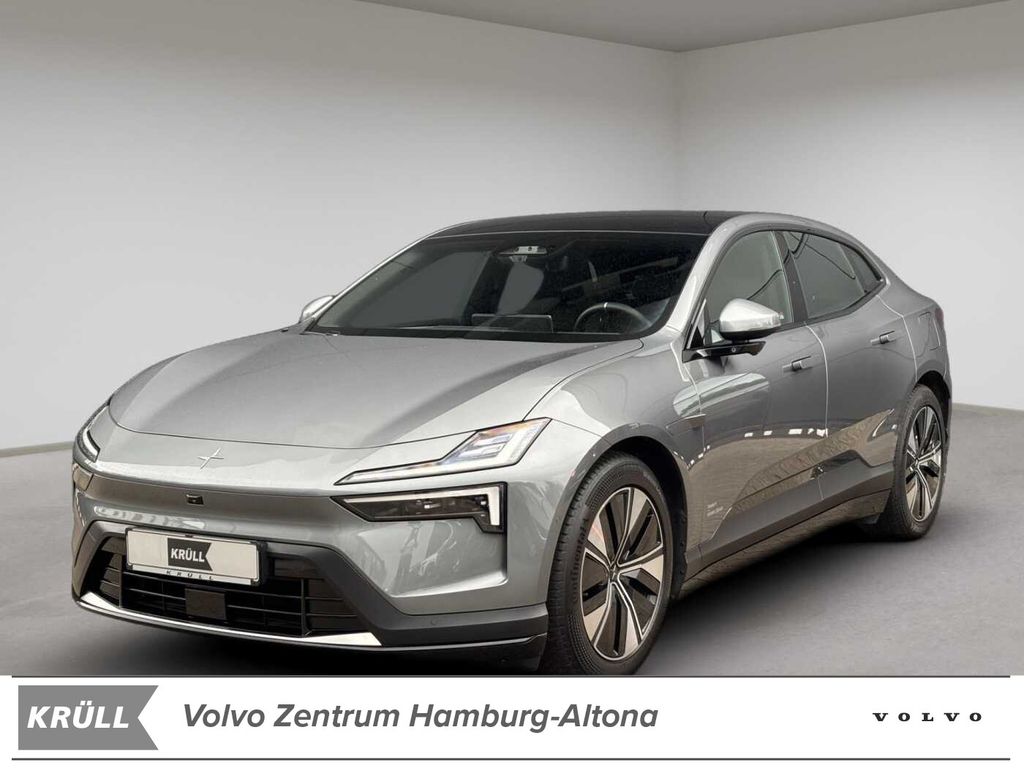 Polestar 4