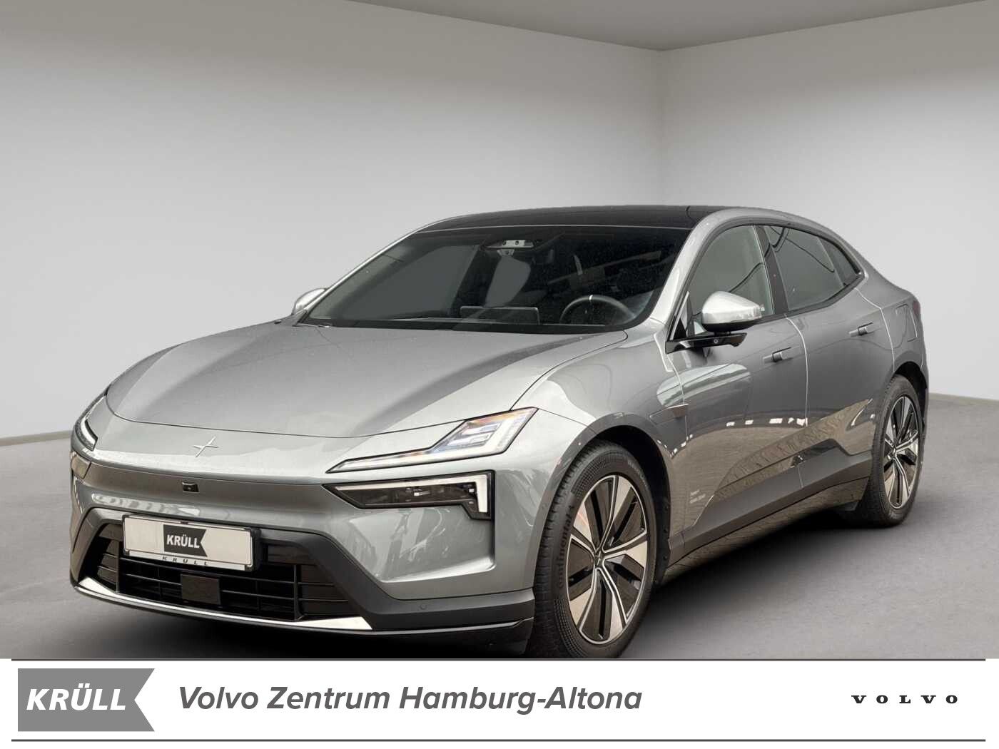 POLESTAR 4