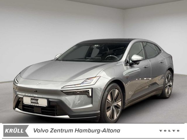 POLESTAR 4