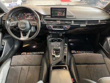 Audi A4 Avant quattro *Sport*Matrix*B&O*
