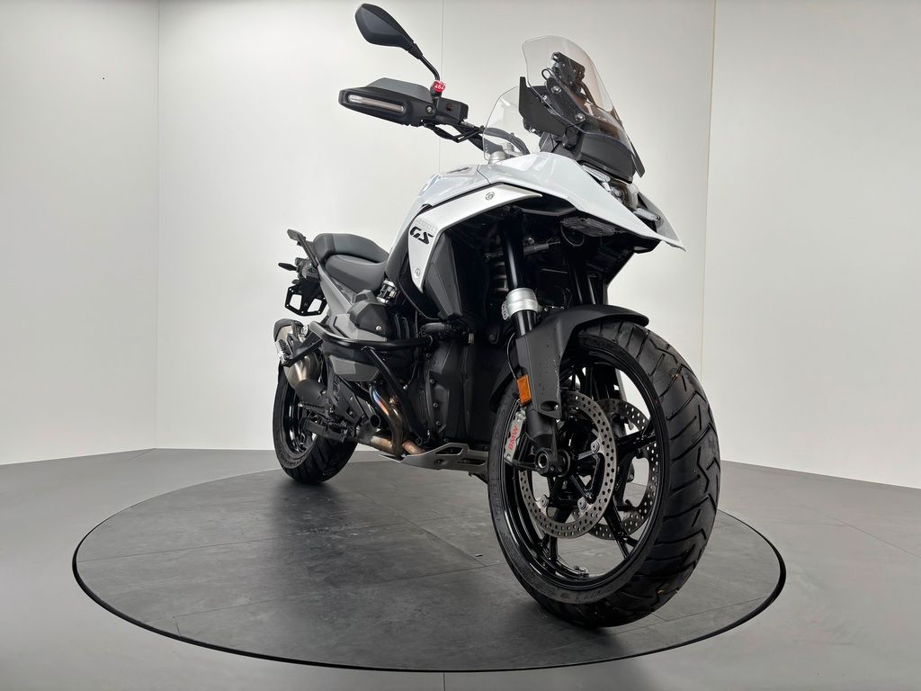 Fahrzeugabbildung BMW R 1300 GS *1. HAND *SERVICE NEU