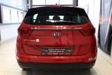 Kia Sportage 1.6 GDI Dream Team 2WD Klima Navi - rote Kia Sportage