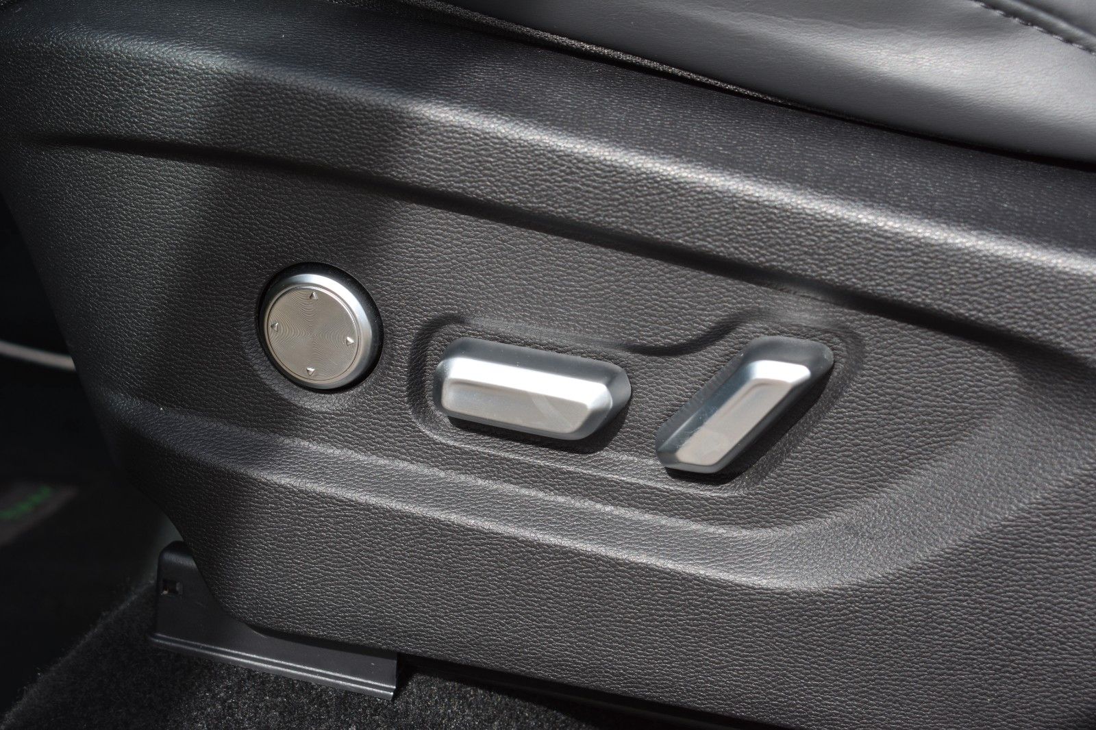 Fahrzeugabbildung BAIC Beijing X55 1.Hand Preis Leistung Top