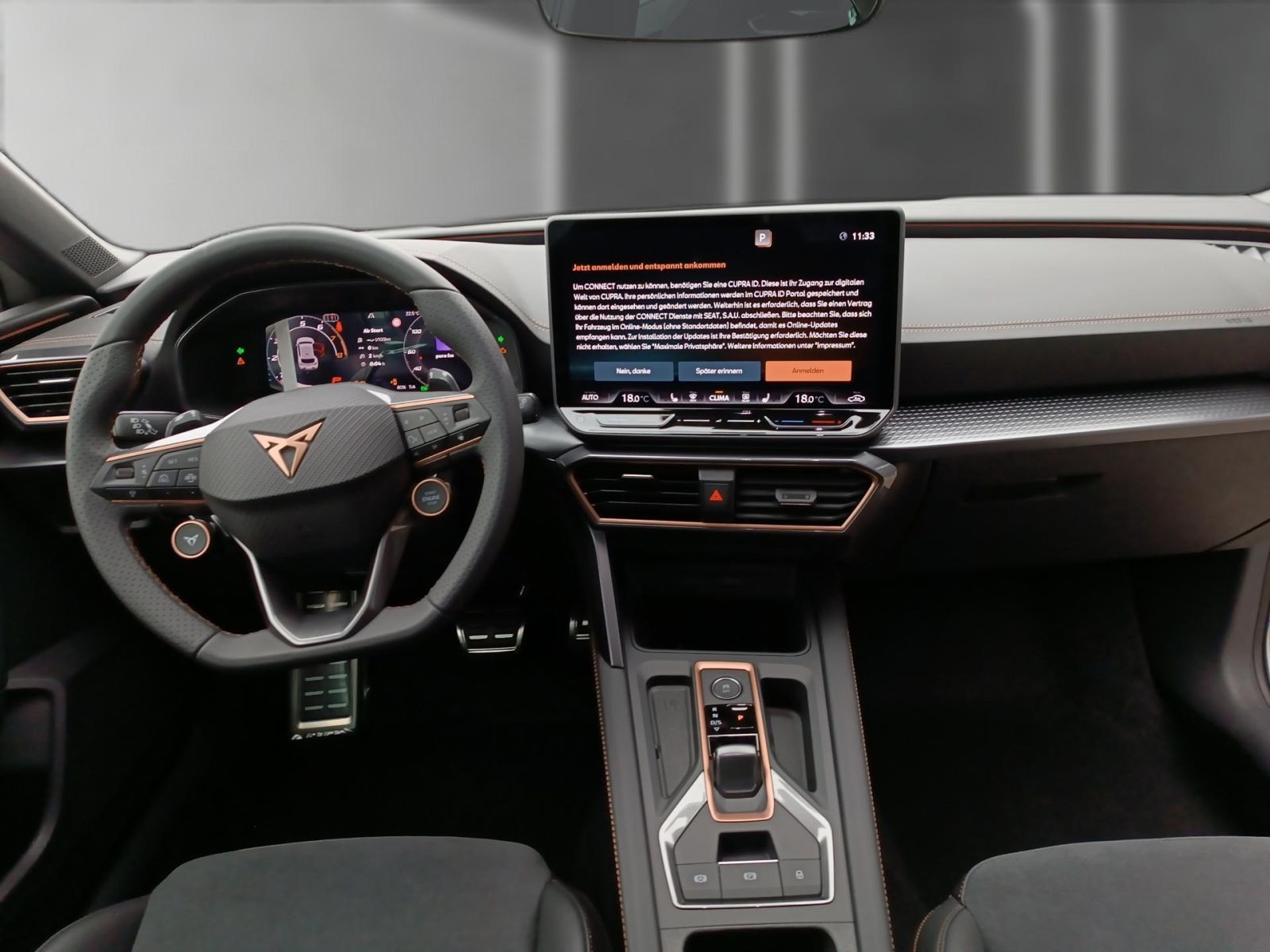 Cupra Leon - Bild 13