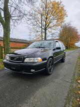 Volvo volvo v70r - gebrauchte Volvo V70 aus dem Jahr 1999