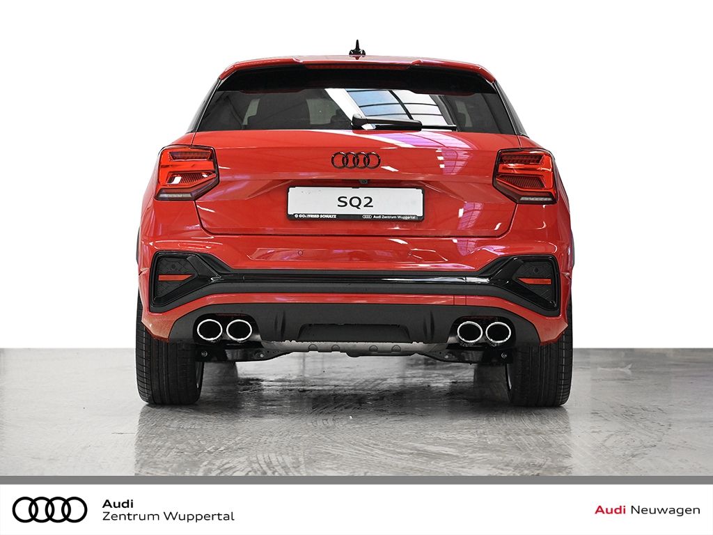 Audi SQ2 - Bild 5