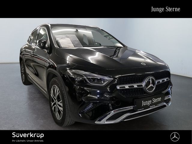 MERCEDES-BENZ GLA 220 d 4M , PROGRESSIVE MULTI DISTR KAMERA