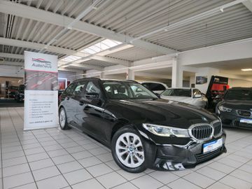 BMW 318 - 4