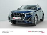 Audi Q3 35 TFSI S-TRO*S-LINE*GJR*ACC*RFK*LED*SOUND* - AUDI Q3 Leasingangebote für Privatpersonen