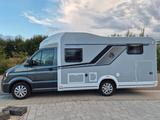 Knaus Van Wave 640 Vansation VW - Knaus VAN WAVE