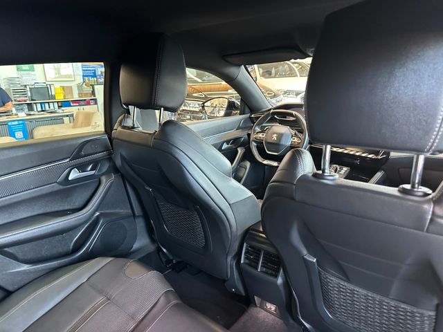 MYAUTOCENTER – Gebraucht- und Jahreswagen mit Werkstattservice in Pfaffenhofen Peugeot 508 SW GT *1Hand*TÜV Neu*Top Ausstattung*