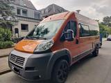 Westfalia Columbus 601 D Campervan - Offers matching your search criteria