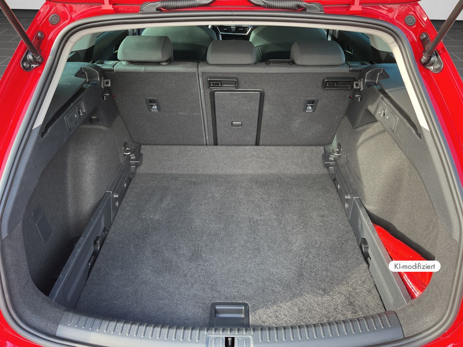 Seat Leon - Bild 16