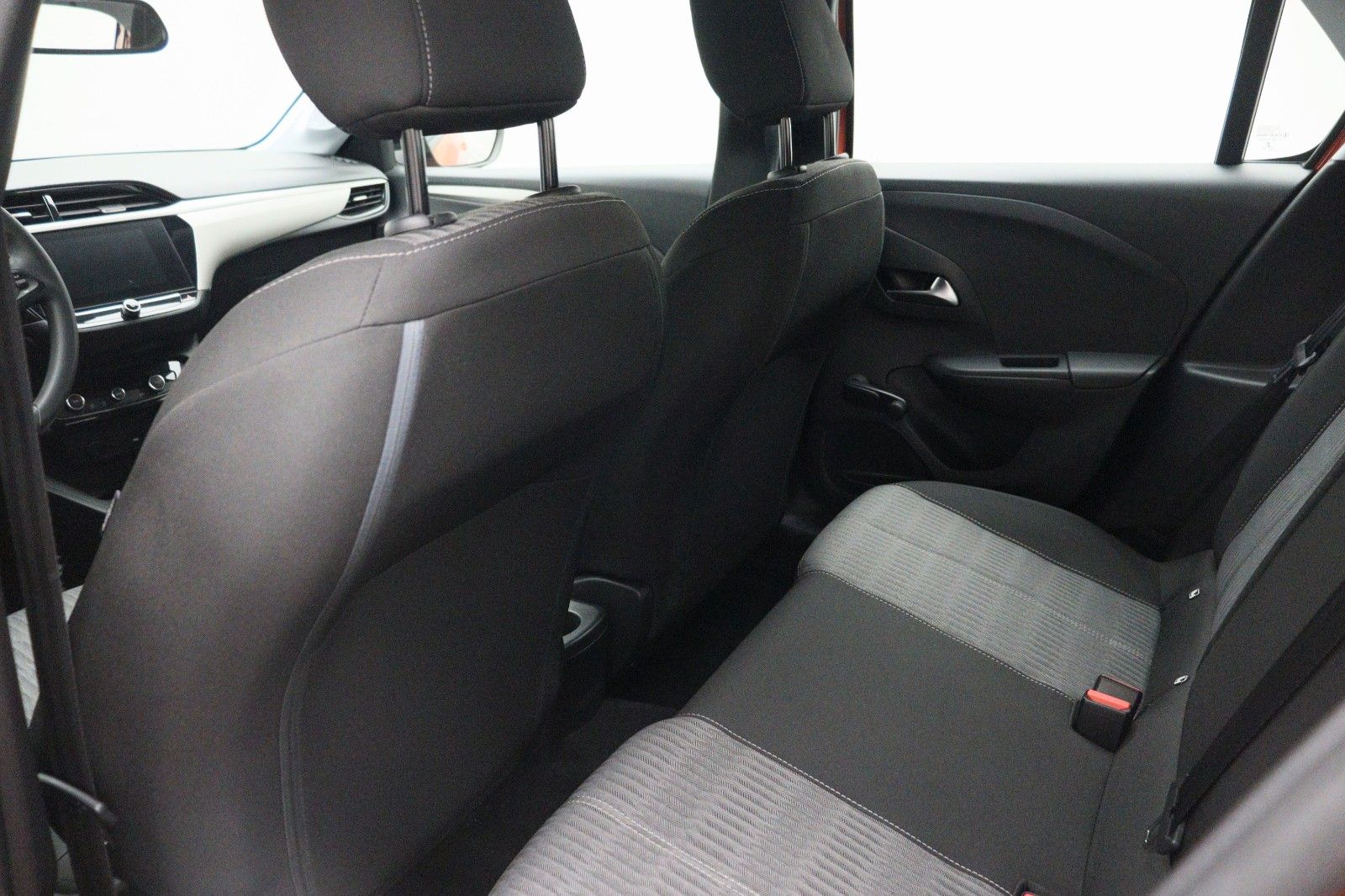 Fahrzeugabbildung Opel Corsa-e F Edition TEMPO KLIMA LDA