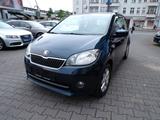 Skoda Citigo 1.0 MPI 55kW Elegance - Skoda Citigo mit Benzin-Antrieb: Kleinwagen, Elegance