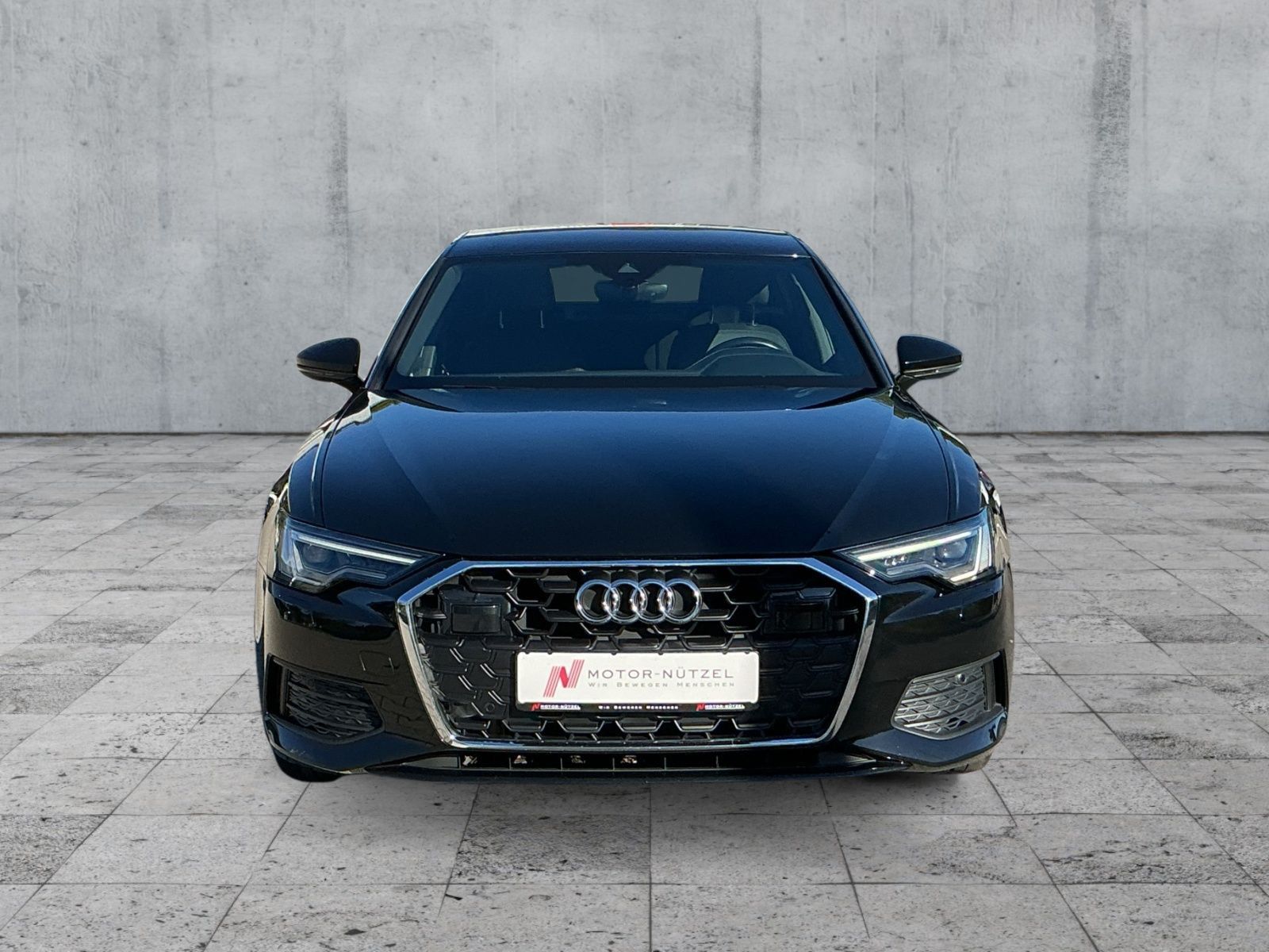 Audi A6 - Bild 3