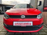 Volkswagen POLO 1.HD/SITZHZG/PDC/SCHECKHEFT/FACELIFT/LM - gebrauchte Volkswagen Polo mit Facelift