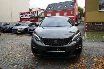 Fahrzeugabbildung Peugeot 3008 Active aus 1. Hand