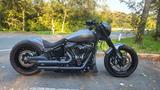 Harley-Davidson FXDR 114