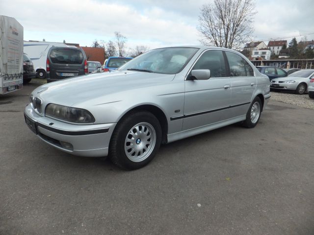 BMW 530 530d**Klimaanlage*Xenon*Tuv.08-2025**