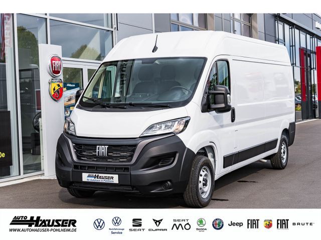 Fiat Ducato 33 L4H2 2.2 140 SOFORT KLIMAAUTOMATIK PDC