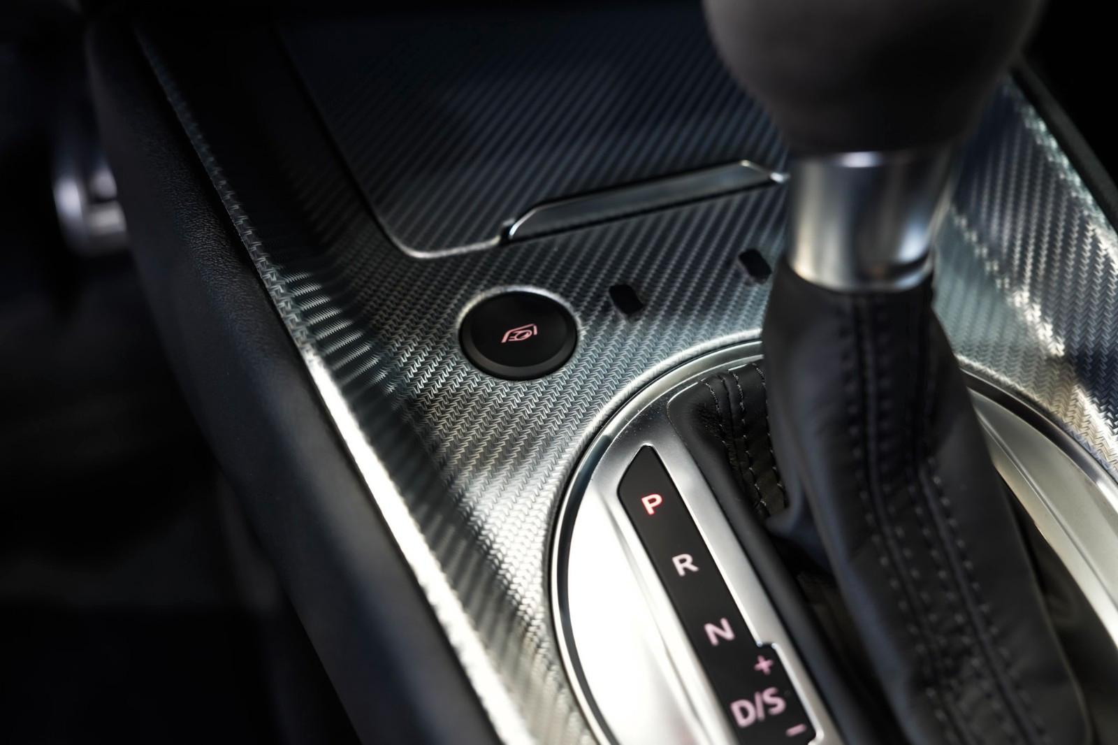 Audi TT RS Cabrio qu*RS-ABGAS*MATRIX*B&O*RS-SITZE+*
