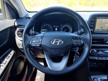 Hyundai KONA 1.6 T-GDI Trend (177PS) Automatik