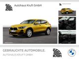 BMW X2 xDrive18d ADV+KAMERA+AUTOM+NAVI+PDC+SPORTSITZ - BMW X2 Gebrauchtwagen Essen