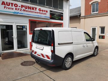 Volkswagen Caddy - 5