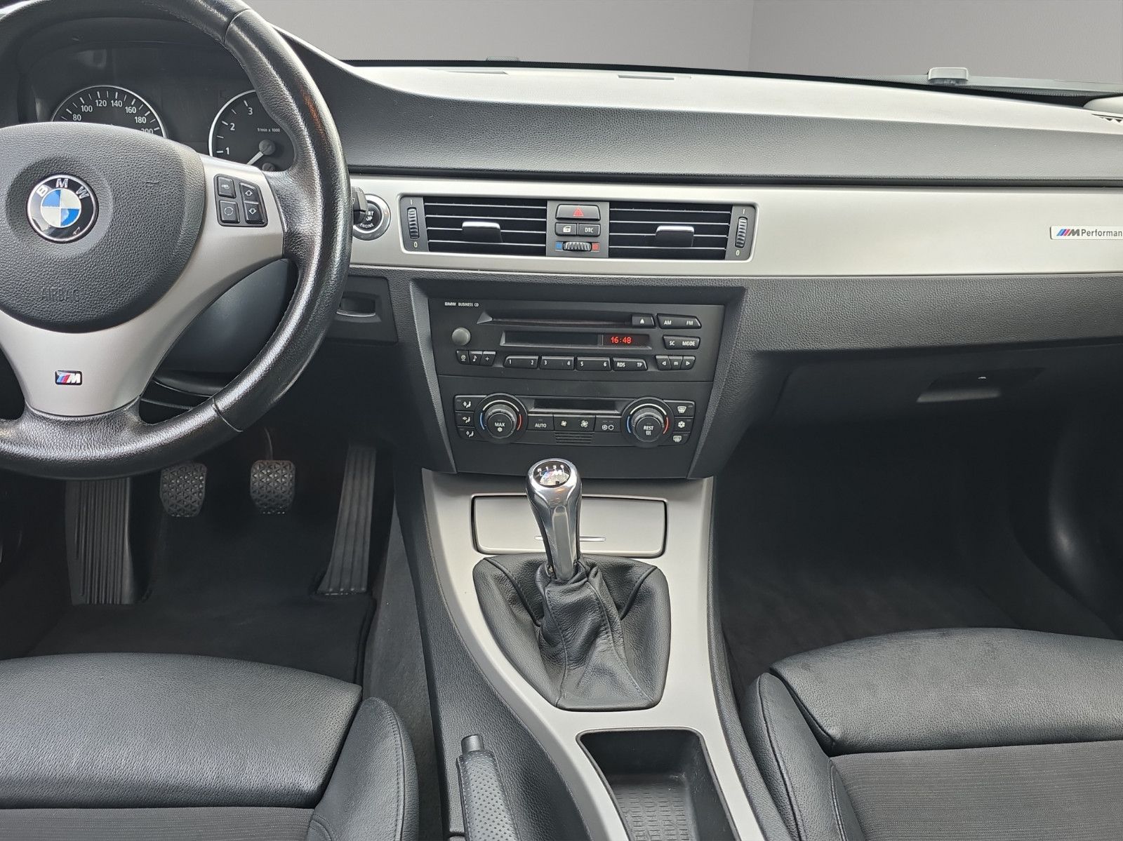 Fahrzeugabbildung BMW Touring 325i*Klima*Keyless GO*Xenon*VOll