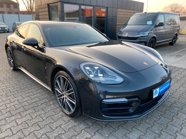 Porsche Panamera 4 S Luft/BOSE/MATRIX/Vierradlenkung