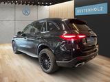 Mercedes-Benz GLC 400 e 4M *AMG*AHK*MEMORY*PANO*360°*HEAD-UP* - gebrauchte Mercedes-Benz GLC 400 aus dem Jahr 2023