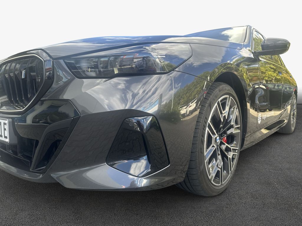 BMW i5 - Bild 7