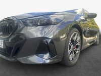 BMW i5 - Vorschau Bild 7