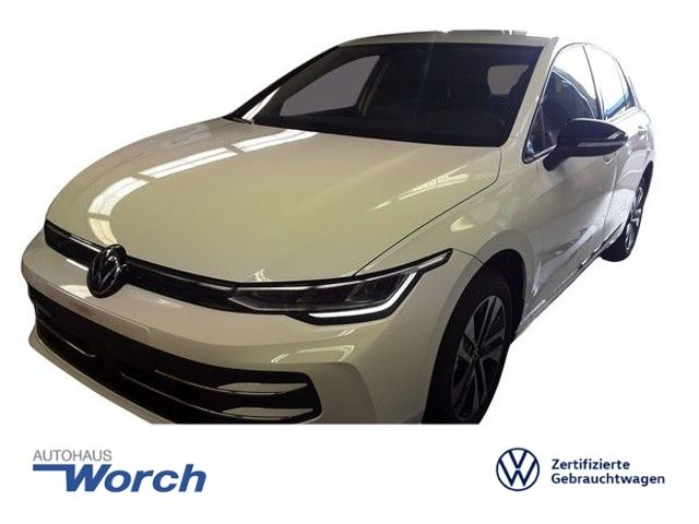 Golf VIII 1.5 TSI Life NAVI+KAMERA LED