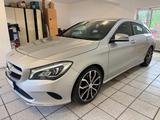 Mercedes-Benz CLA Shooting Brake CLA 180 - Mercedes-Benz CLA Shooting Brake in Hamburg