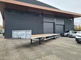 Andere Veldhuizen P34-4 Veldhuizen P34-4 BE - oplegger - Doppelkabine