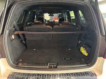2015 Mercedes-BENZ GLS 缩略图 31