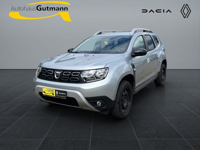 Dacia Duster II Celebration 1.3 TCe 150 EU6d Navi 360