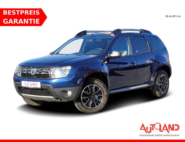 Dacia Duster 1.2 TCe 125 Laureate KLIMA SHZ NAVI KAMER