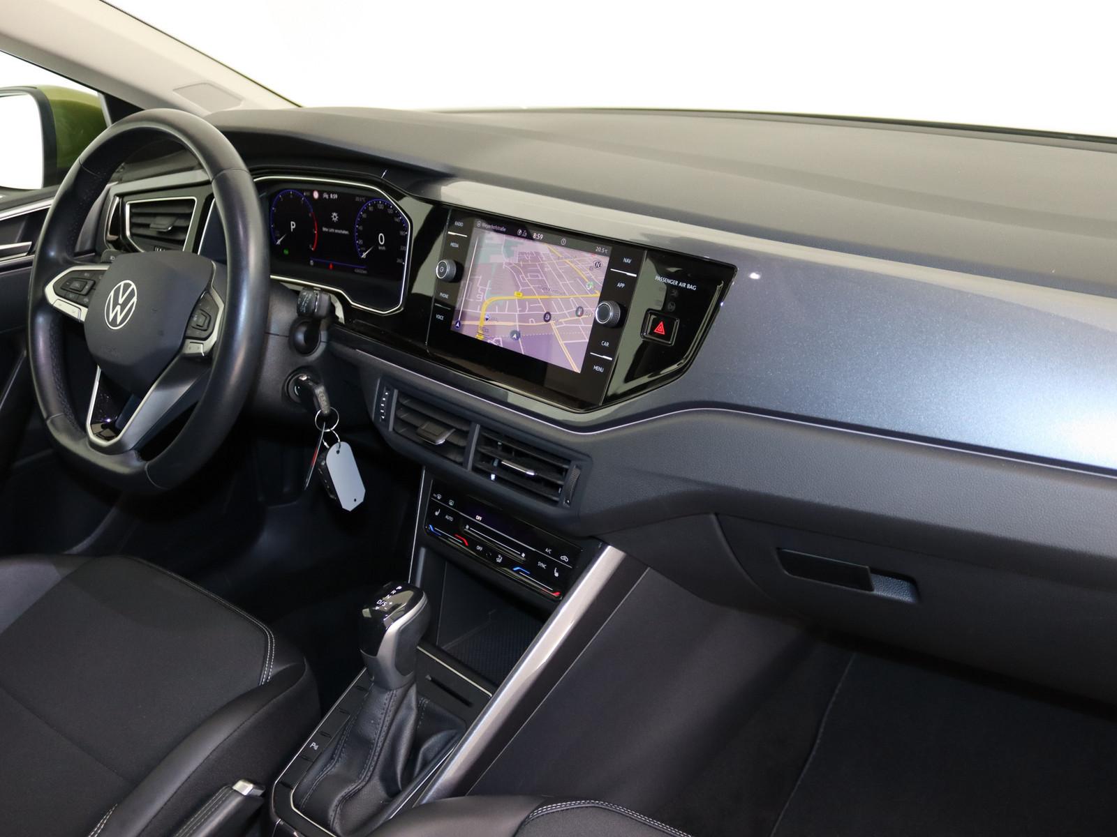Volkswagen Taigo 1.0 TSI Style MATRIX-LED PANO NAVI KAMERA