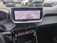 Peugeot 208 - Vorschau Bild 21