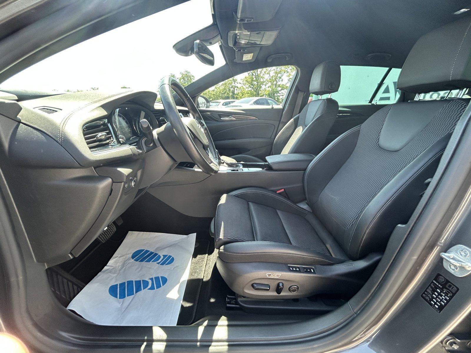 Opel Insignia 2.0 CDTI Business  *FAHRASS-PAKET**LED*
