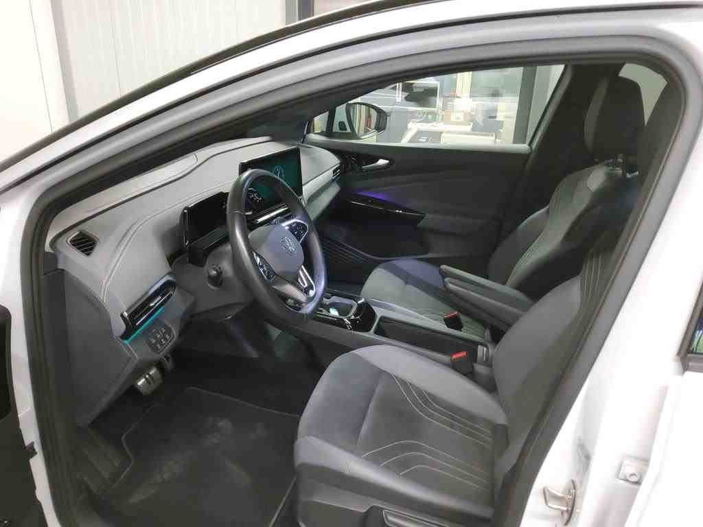 Volkswagen ID.5 - Bild 8
