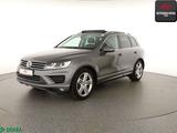 Volkswagen Touareg 3.0 TDI 4M R LINE DYNAUDIO,360GRAD,ACC - Volkswagen Touareg: R Line