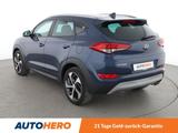Hyundai Tucson 1.6 TGDI Style 2WD Aut.*NAVI*CAM*SHZ* - Hyundai TUCSON: Style