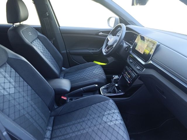 Volkswagen T-Cross - Bild 15