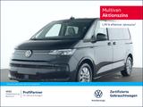 Volkswagen Multivan Life AHK Navi Kamera GJR ParkAssist LED - : Van, Automatik