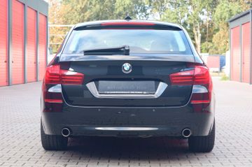 BMW 535 - 6