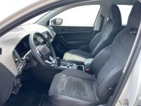 Cupra Ateca - Vorschau Bild 15